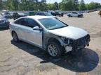 2017 Hyundai Sonata Se for Sale in Eight Mile, AL - Front End