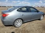 2010 Hyundai Elantra Blue de vânzare în Rocky View County, AB - Side