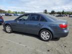 2010 Hyundai Sonata Gls de vânzare în Vallejo, CA - Mechanical