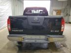 2011 Nissan Frontier Sv за продажба в Candia, NH - Front End