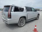 2017 Cadillac Escalade Esv Luxury იყიდება Lebanon-ში, TN - Top/Roof
