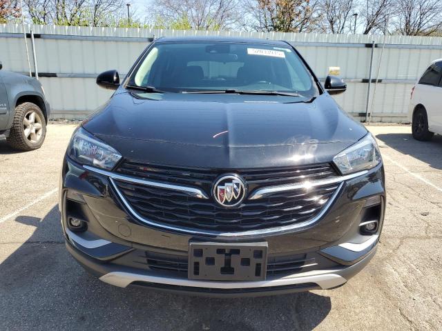  BUICK ENCORE 2021 Черный