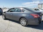 2013 Nissan Altima 2.5 na sprzedaż w Tulsa, OK - Front End