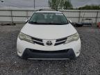 2014 Toyota Rav4 Xle for Sale in Hueytown, AL - Rear End