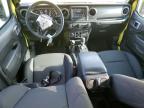 2023 Jeep Wrangler Sport продається в Byron, GA - Front End