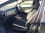 2018 NISSAN MICRA ACEN for sale at Copart CHESTER