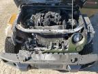 2016 Jeep Wrangler Unlimited Sahara იყიდება Nisku-ში, AB - Burn - Engine