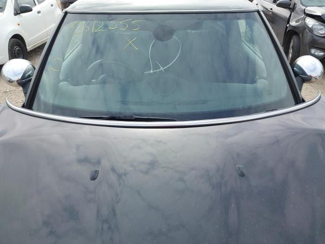 2016 MINI HATCHBACK 1.5 COOPER D 3DR