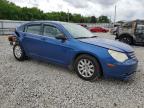 2009 Chrysler Sebring Lx იყიდება Memphis-ში, TN - Rear End