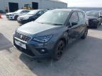 2018 SEAT ARONA XCEL for sale at Copart CHESTER