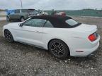 2018 Ford Mustang  na sprzedaż w Homestead, FL - Minor Dent/Scratches
