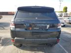 2017 Land Rover Range Rover Sport Hse na sprzedaż w Wilmington, CA - Mechanical
