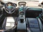 2013 Acura Tl Tech na sprzedaż w Tulsa, OK - Front End