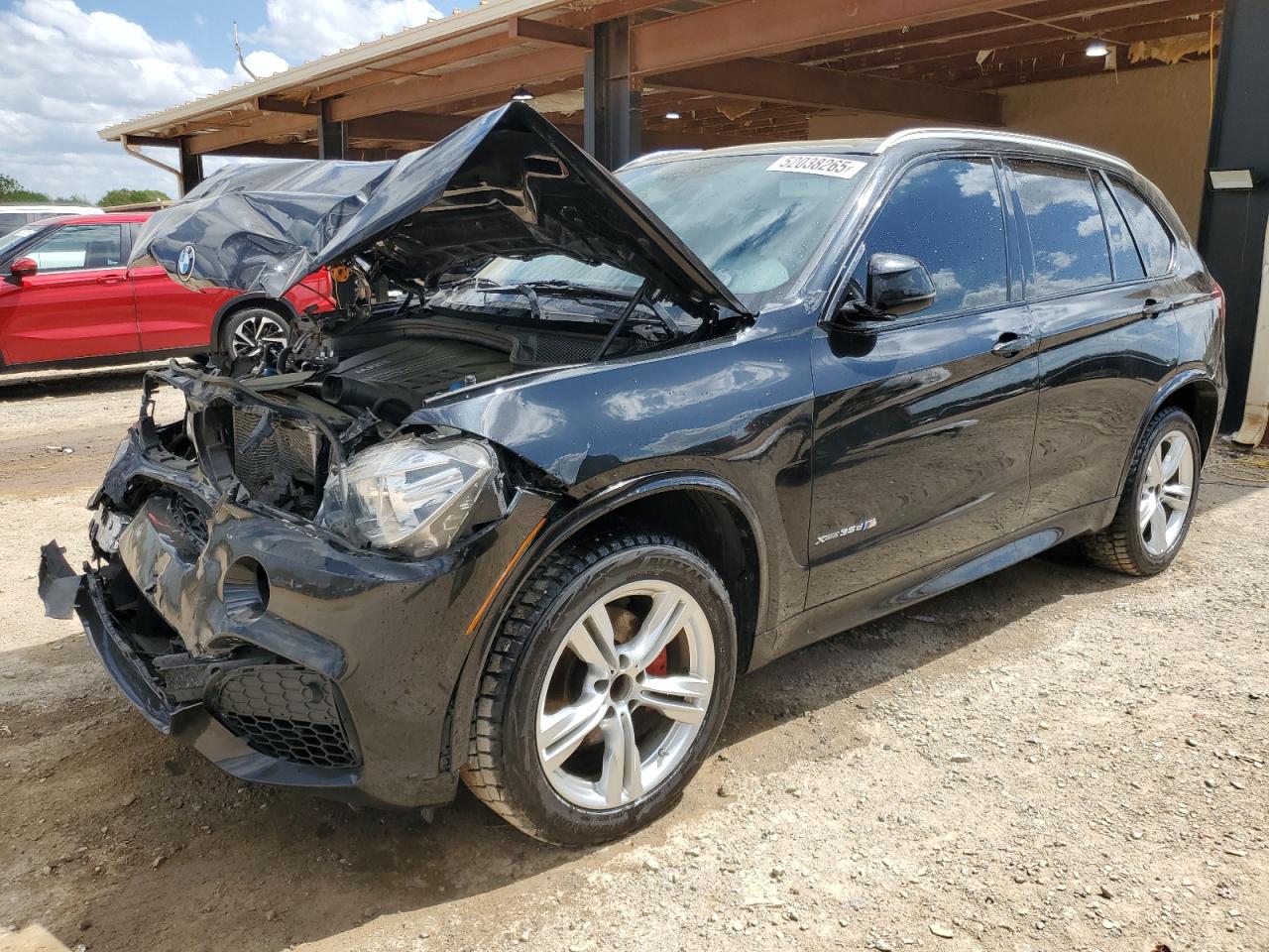 Tanner, AL에서 판매 중인 2018 Bmw X5 Xdrive35D - Front End