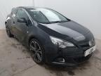2015 VAUXHALL ASTRA GTC for sale at Copart WESTBURY
