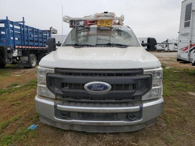 2020 FORD F350 SUPER DUTY  
