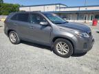 2014 Kia Sorento Lx for Sale in Concord, NC - Front End