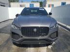 2024 Jaguar F-Pace R-Dynamic S იყიდება Opa Locka-ში, FL - Front End