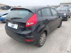 2012 FORD FIESTA EDG for sale at Copart SANDWICH