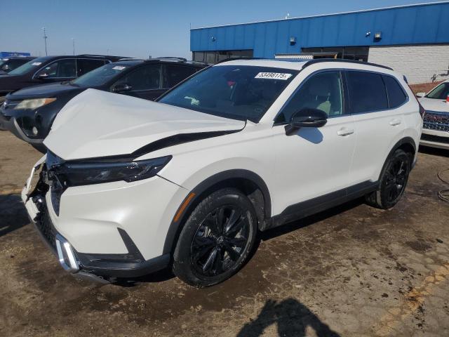 HONDA CR-V SPORT 2023