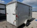 2024 Enclosed Cargo Trailer продається в West Palm Beach, FL - Minor Dent/Scratches