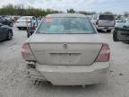 2005 Mercury Montego Premier იყიდება Kansas City-ში, KS - Biohazard/Chemical