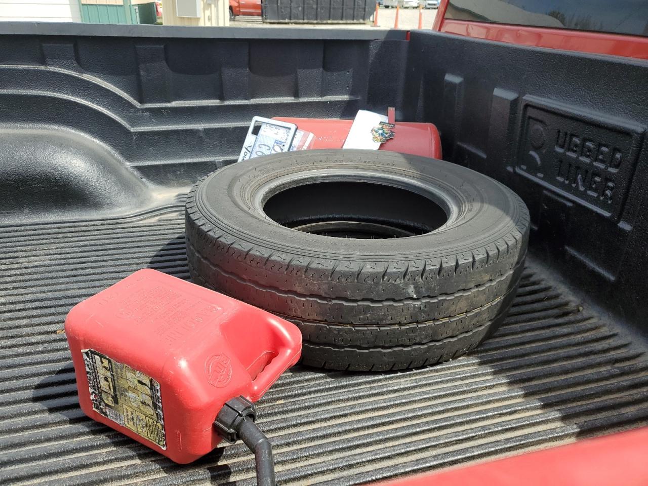 2011 Dodge Ram 1500 VIN: 3D7JB1EP7BG554652 Lot: 51159975