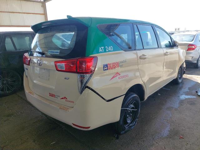 MHFCX8EM2P0122005 - 2024 Toyota Innova - #undefined