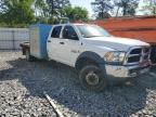 2015 Ram 5500  zu verkaufen in Dunn, NC - Mechanical