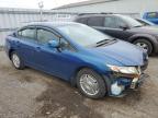 2013 HONDA CIVIC LX à vendre chez Copart ON - TORONTO