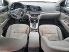 2017 Hyundai Elantra Se na sprzedaż w Sikeston, MO - Rear End