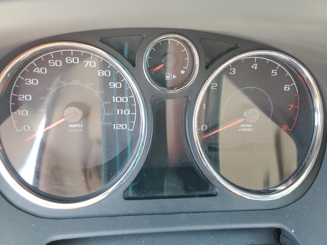 2007 Chevrolet Cobalt Lt VIN: 1G1AL55F177247382 Lot: 54526865