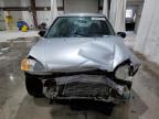 2002 Honda Civic Lx na sprzedaż w Leroy, NY - Front End