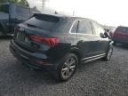 2021 Audi Q3 Premium S Line 45 de vânzare în Riverview, FL - Front End