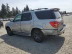 2004 Toyota Sequoia Limited for Sale in Graham, WA - All Over