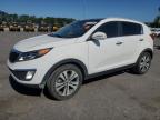 2013 Kia Sportage Ex for Sale in Dunn, NC - Mechanical