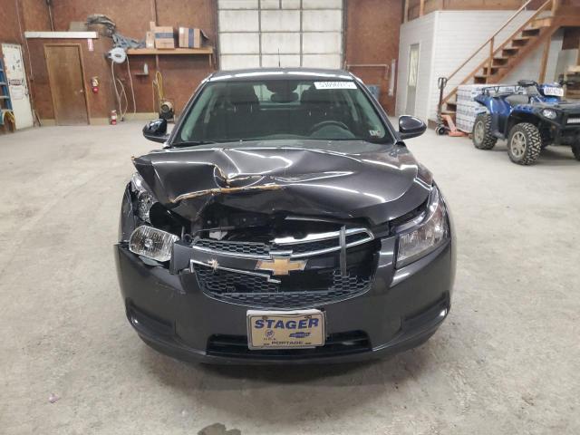  CHEVROLET CRUZE 2014 Charcoal