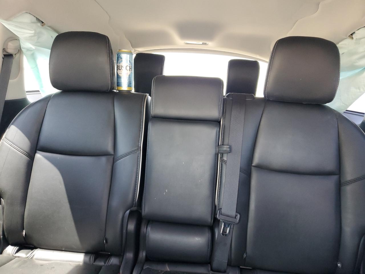 2019 Infiniti Qx60 Luxe VIN: 5N1DL0MN2KC524858 Lot: 52487275