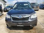 2015 Subaru Forester 2.5I Premium იყიდება Pekin-ში, IL - Side
