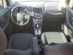 2016 Chevrolet Trax 1Lt на продаже в Greenwood, NE - Hail
