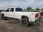 2012 Gmc Sierra K2500 Sle en Venta en Houston, TX - Front End
