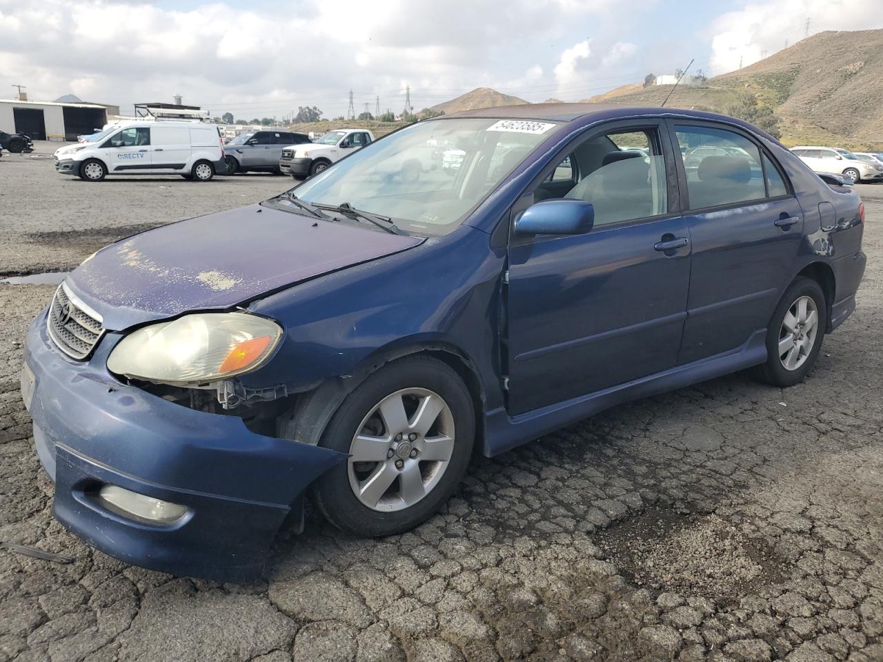 Colton, CA에서 판매 중인 2006 Toyota Corolla Ce - Front End