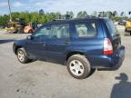 2006 Subaru Forester 2.5X de vânzare în Dunn, NC - All Over