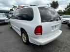 1998 DODGE GRAND CARAVAN LE for sale at Copart CA - RANCHO CUCAMONGA