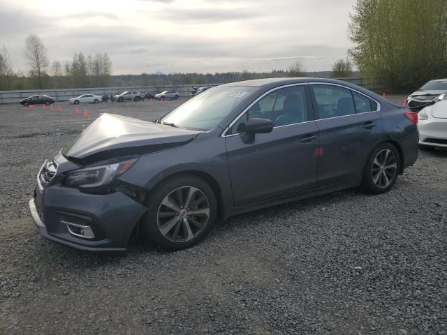 2018 Subaru Legacy 2.5 2.5L