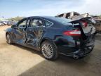 2015 Ford Fusion Titanium   zu verkaufen in Tanner, AL - Rear End