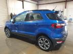 2020 Ford Ecosport Ses for Sale in Oklahoma City, OK - Undercarriage