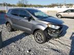 2020 Ford Ecosport Titanium na sprzedaż w Barberton, OH - Front End