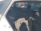 2013 Nissan Sentra S en Venta en Byron, GA - Side