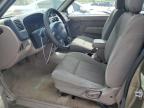 2001 Nissan Frontier King Cab Xe na sprzedaż w Spartanburg, SC - Rear End